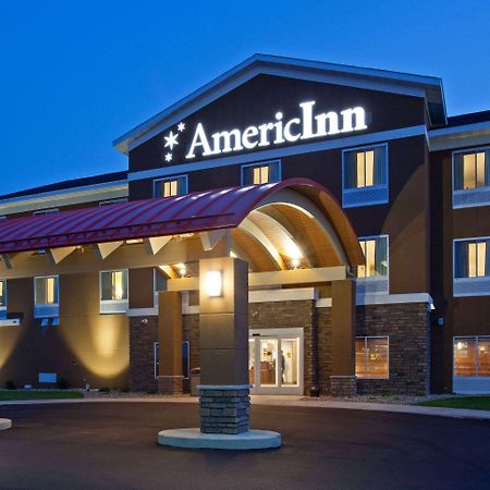 Americinn By Wyndham Hartford Sd Eksteriør bilde