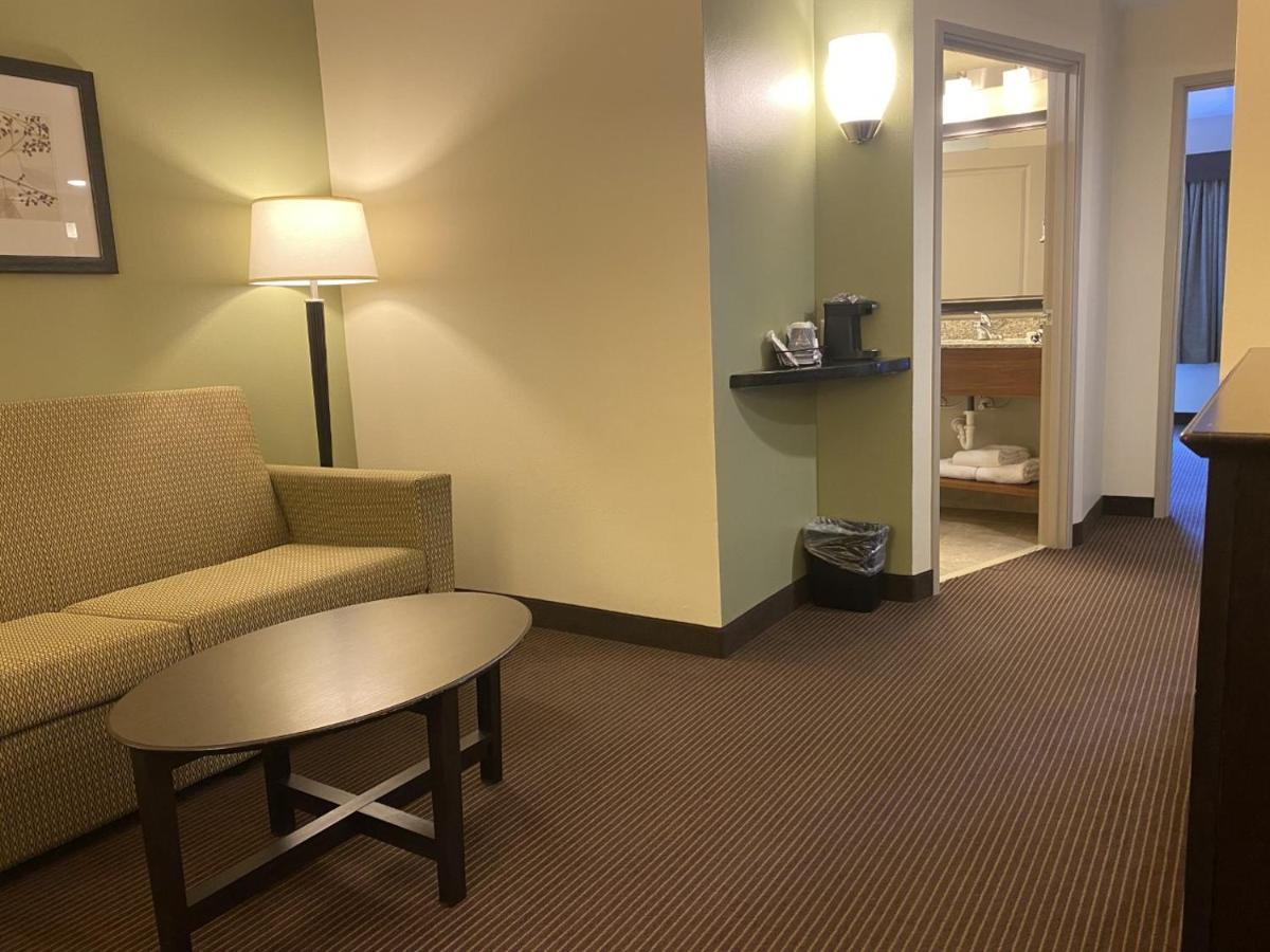 Americinn By Wyndham Hartford Sd Eksteriør bilde