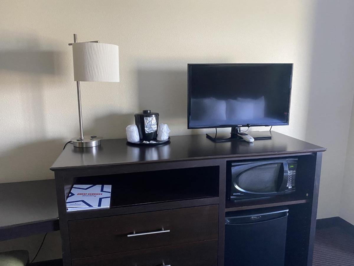 Americinn By Wyndham Hartford Sd Eksteriør bilde