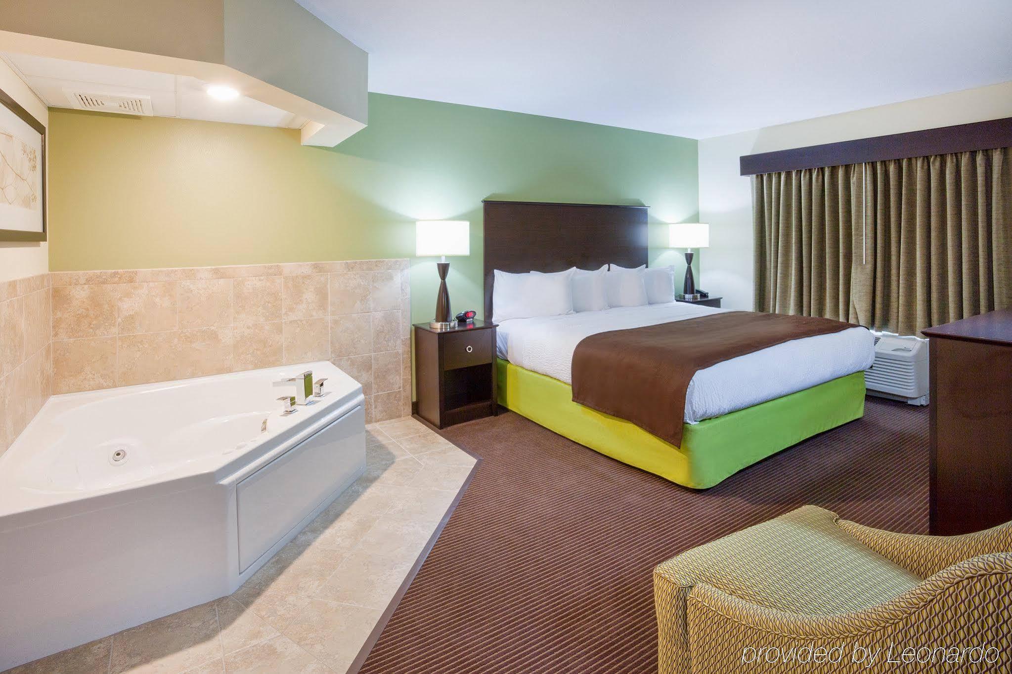 Americinn By Wyndham Hartford Sd Eksteriør bilde