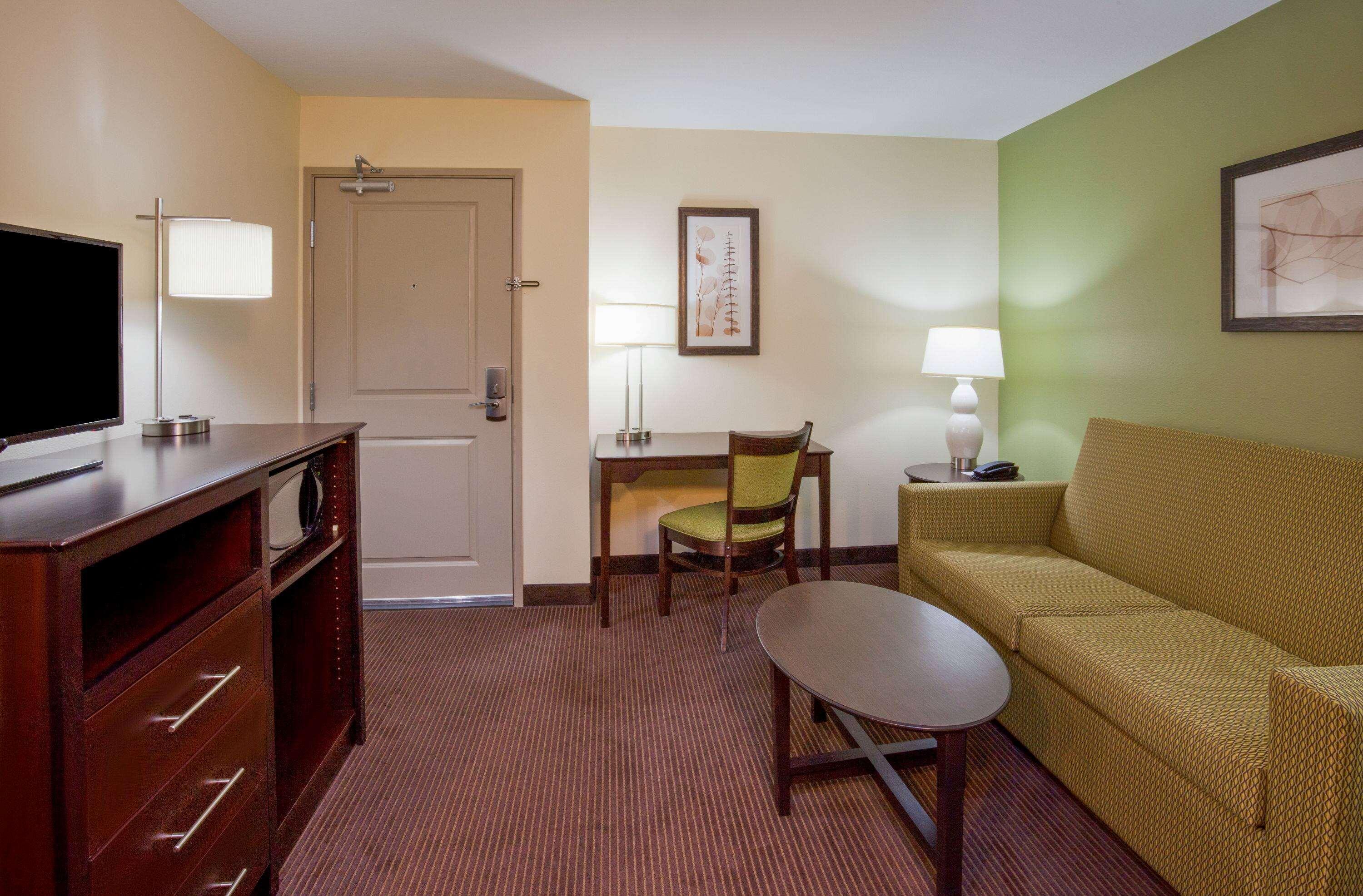 Americinn By Wyndham Hartford Sd Eksteriør bilde