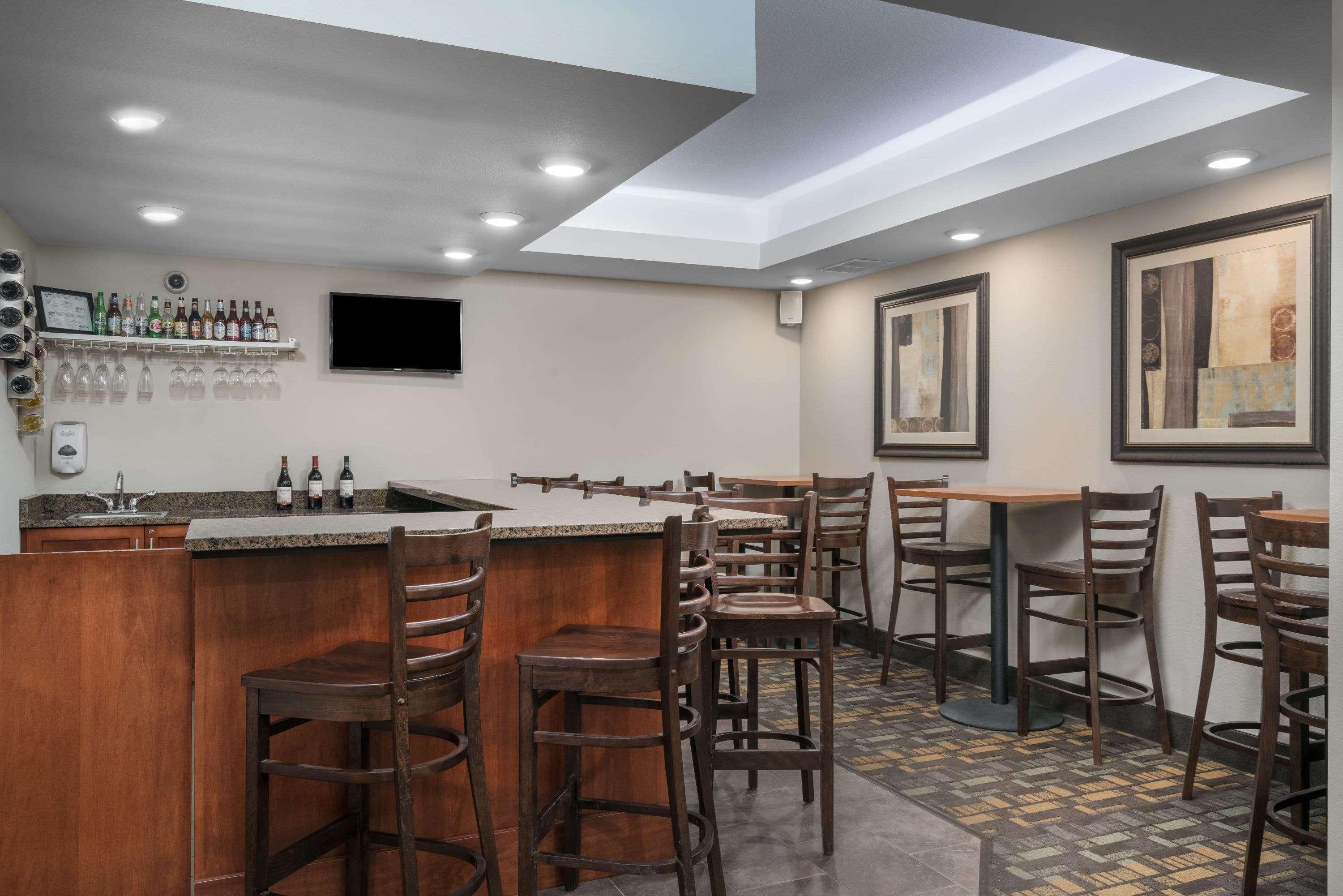Americinn By Wyndham Hartford Sd Eksteriør bilde