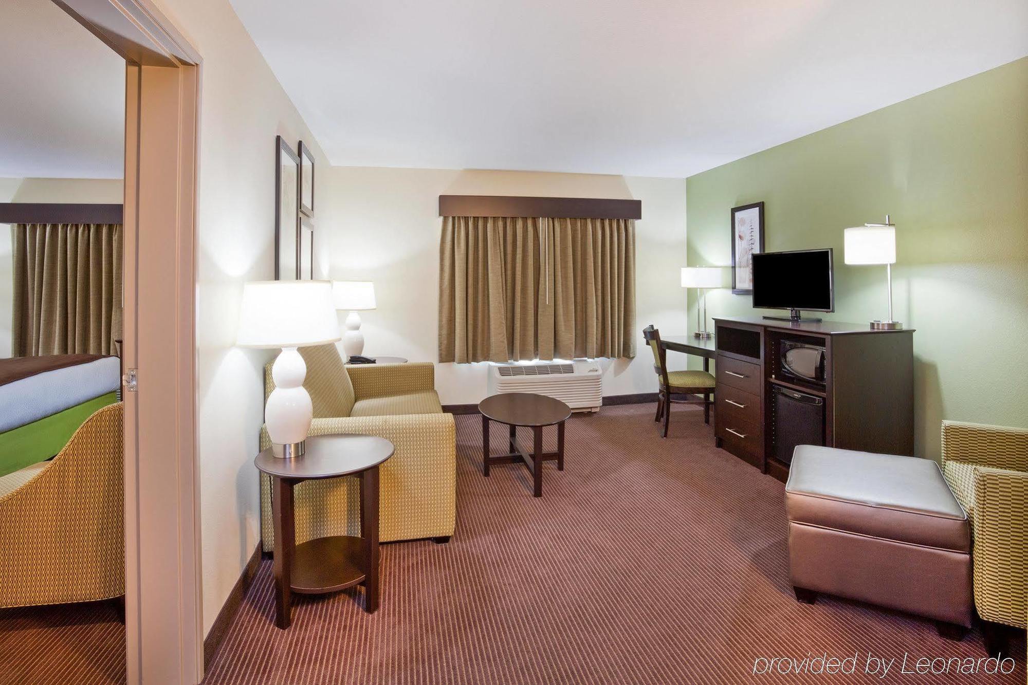 Americinn By Wyndham Hartford Sd Eksteriør bilde